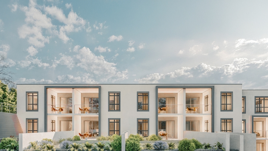 2 Bedroom Property for Sale in Plattekloof Western Cape